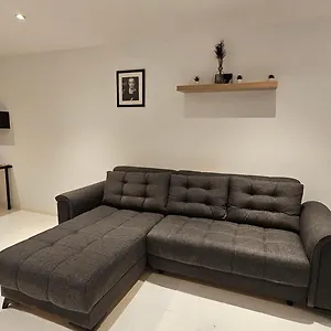 Luise Hollywood Apartment Brüssel