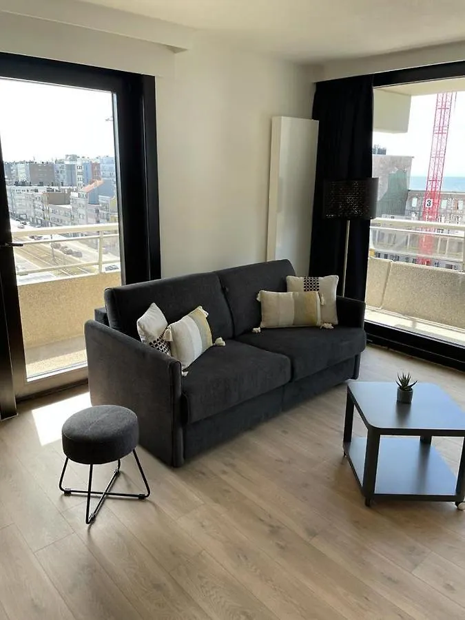 Ferienwohnung Angel By The Sea Ostende 0*,