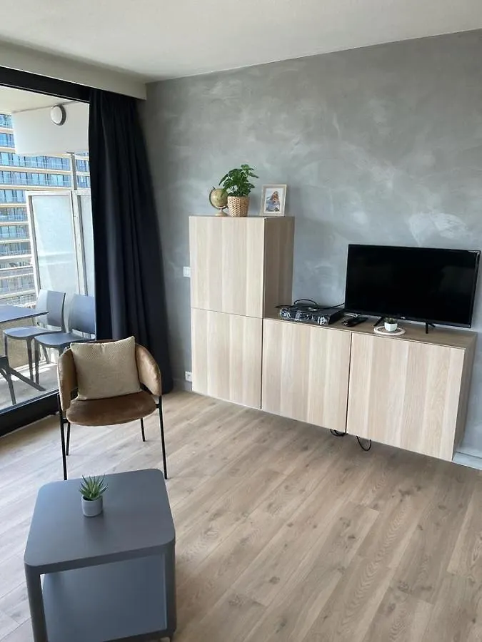 Ferienwohnung Angel By The Sea Ostende Apartment